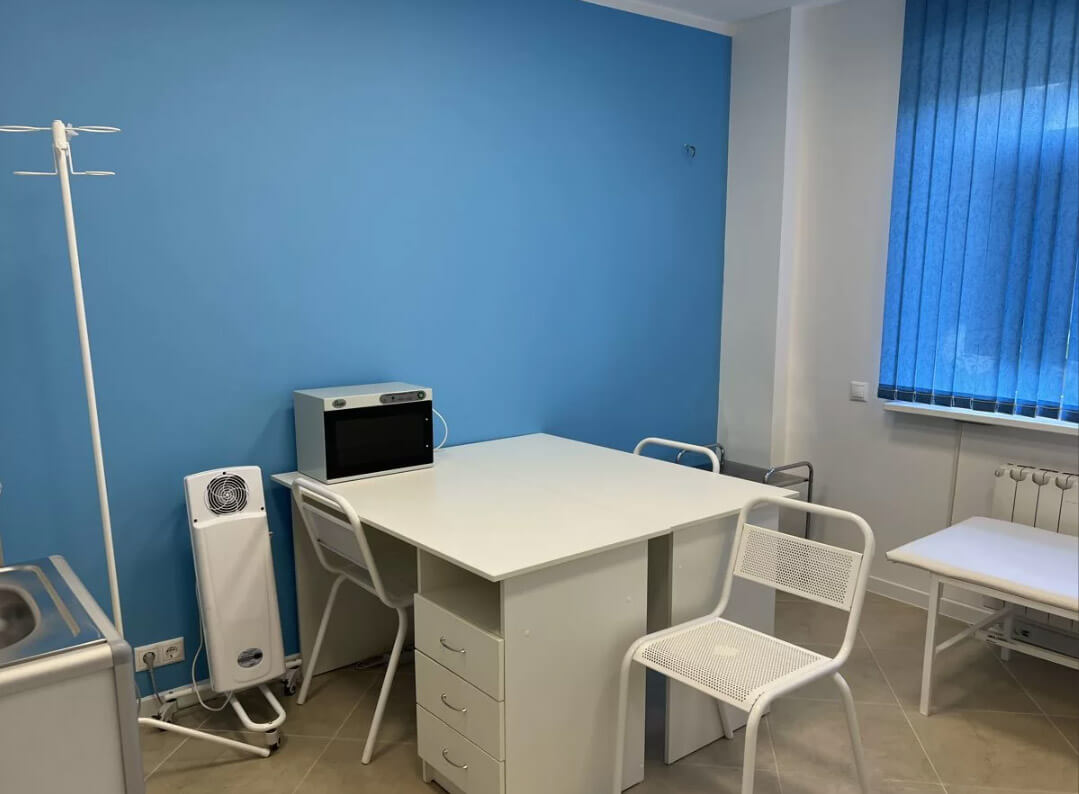 Реабилитационный центр для алкоголиков в Уфе: быстро, недорого